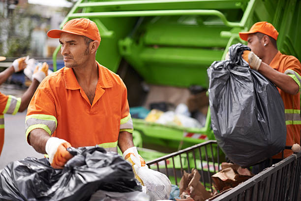 Professional Junk Removal Services in Apple Valley, CA